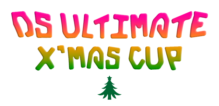 DS ULTIMATE X'MAS CUP