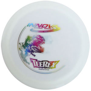 innova dx trex 1